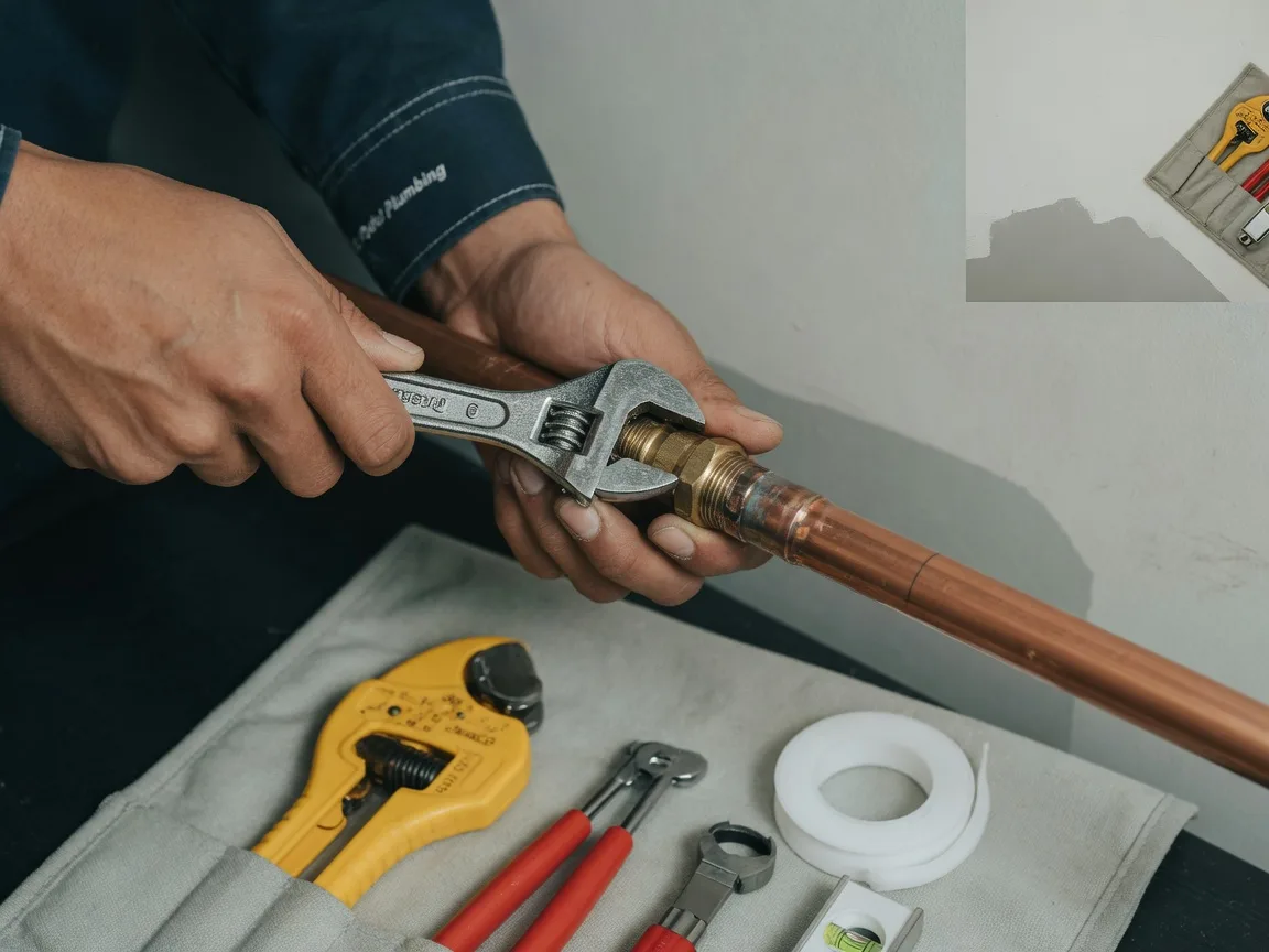 Why choose Drain Cleaning in Des Arc, MO
